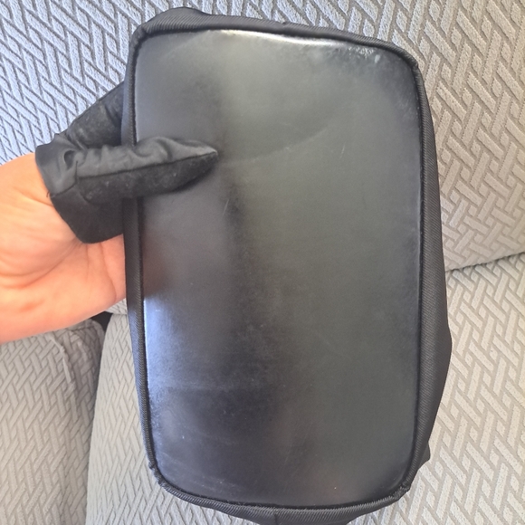 Gucci bamboo black nylon Authentic - Picture 12 of 12